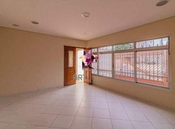 Casa · 196m² · 5 Quartos · 4 Vagas · Casa à venda, 196 m² por R$ 1.200.000,00 - Rudge Ramos - São Bernardo do Campo/SP