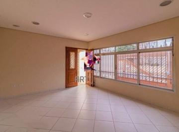 Casa · 196m² · 5 Quartos · 4 Vagas · Casa à venda, 196 m² por R$ 1.200.000,00 - Rudge Ramos - São Bernardo do Campo/SP