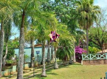 Rural · 5000m² · 7 Quartos · 38 Vagas · Chácara à venda 5000 m² por R$2.750.000,00 - Recanto dos Palmares - Atibaia/SP