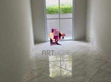 Apartamento · 61m² · 3 Quartos · 1 Vaga · Apartamento 3 Dormitórios à Venda em Jardim Santo André, Santo André – 60,52 m²