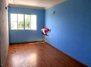 Apartamento · 82m² · 3 Quartos · 2 Vagas · Apartamento à venda, 82 m² por R$ 450.000,00 - Taboão - São Bernardo do Campo/SP