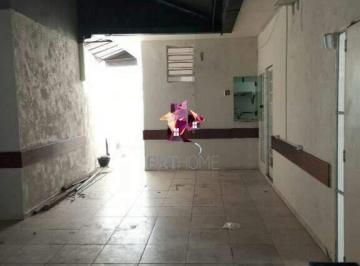 Comercial · 100m² · Salão para alugar, 100 m² por R$ 4.420,00/mês - Vila Congonhas - São Paulo/SP