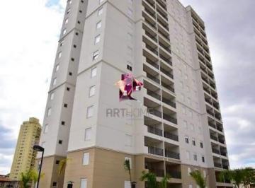 Apartamento · 64m² · 2 Quartos · 1 Vaga · Apartamento à venda, 64 m² por R$ 555.000,00 - Sacomã - São Paulo/SP