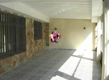 Casa · 134m² · 2 Quartos · 4 Vagas · Casa com 2 dormitórios à venda, 134 m² por R$ 800.000,00 - Rudge Ramos - São Bernardo do Campo/SP