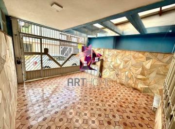 Casa · 125m² · 2 Quartos · 2 Vagas · Casa Residencial à Venda em Vila Carrão (SP) – 2 Quartos, 2 Vagas, Edícula, Vila carrão - SP, Aceita