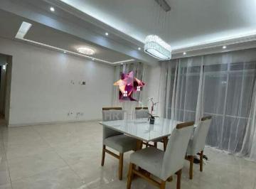 Apartamento · 112m² · 2 Quartos · 1 Vaga · Apartamento à venda, 2 quartos, 1 vaga, Nova Petrópolis - São Bernardo do Campo/SP