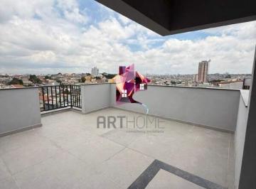 Apartamento · 89m² · 2 Quartos · 1 Vaga · Conheça os melhores Cobertura para à venda no Parque Oratório com a ArtHome. Imóveis modernos, bem l
