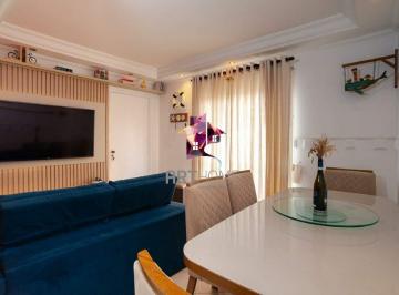 Apartamento · 50m² · 2 Quartos · 1 Vaga · Nova Petrópolis Apto 2 quartos, 1 vaga de garagem, 50m²