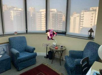 Comercial · 40m² · 1 Vaga · Sala à venda, 40 m² por R$ 500.000,00 - Indianópolis - São Paulo/SP