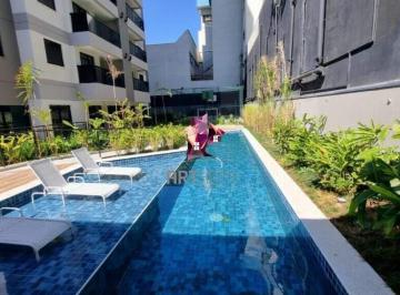 Apartamento · 58m² · 2 Quartos · 1 Vaga · Apartamento à venda, 2 quartos, 1 suíte, 1 vaga, Jardim - Santo André/SP
