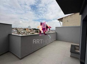 Apartamento · 84m² · 2 Quartos · 1 Vaga · Conheça os melhores Apartamento para à venda no Parque Oratório com a ArtHome. Imóveis modernos, bem