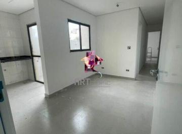 Apartamento · 69m² · 2 Quartos · 1 Vaga · Locação de Apartamento na Vila São Pedro - Santo André