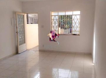 Casa · 83m² · 2 Quartos · 1 Vaga · Sobrado à venda, 83 m² por R$ 420.000,00 - Rudge Ramos - São Bernardo do Campo/SP