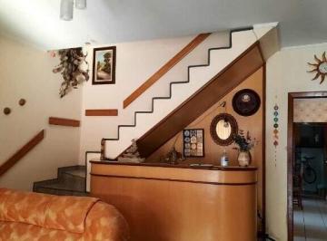 Casa · 195m² · 3 Quartos · 3 Vagas · Sobrado à venda, 195 m² por R$ 600.000,00 - Vila Vivaldi - São Bernardo do Campo/SP