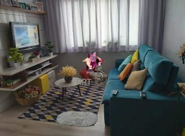 Apartamento · 70m² · 2 Quartos · 1 Vaga · Apartamento à venda, 70 m² por R$ 350.000,00 - Vila Santa Luzia - São Bernardo do Campo/SP