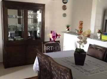 Apartamento · 79m² · 2 Quartos · 2 Vagas · Apartamento com 2 dormitórios à venda, 79 m² por R$ 780.000,00 - Campestre - Santo André/SP