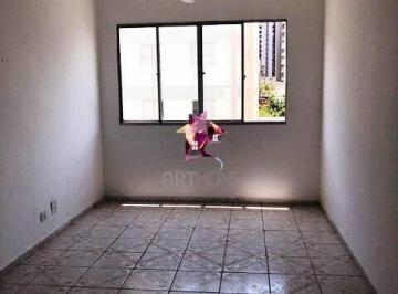 Apartamento · 60m² · 2 Quartos · 1 Vaga · Apartamento com 2 dormitórios à venda, 60 m² por R$ 350.000,00 - Centro - São Bernardo do Campo/SP