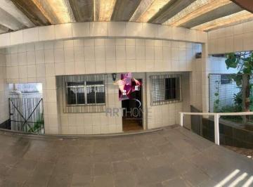 Casa · 155m² · 2 Quartos · 2 Vagas · Casa com 2 dormitórios à venda, 155 m² por R$ 555.000,00 - Centro - São Bernardo do Campo/SP
