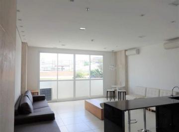 Comercial · 43m² · 1 Vaga · Sala à venda, 43 m² por R$ 350.000,00 - Centro - São Bernardo do Campo/SP