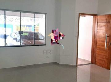 Casa · 190m² · 3 Quartos · 2 Vagas · Assunção São Bernardo do Campo, Casa 3 quartos sendo 1 suíte, 2 vagas de garagem 190m² A/C.