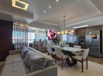 Apartamento · 123m² · 3 Quartos · 2 Vagas · Apartamento à venda, 3 quartos, 2 suítes, 2 vagas, Vila Assunção - Santo André/SP