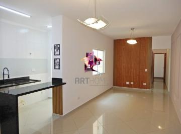 Apartamento · 75m² · 2 Quartos · 2 Vagas · Apartamento à Venda com Área privativa: 75m² - 2 Dormitórios | 2 Vagas | Suíte com Sacada - Vila Hom