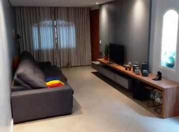 Casa · 180m² · 5 Quartos · 2 Vagas · Sobrado à venda, 179 m² por R$ 700.000,00 - Jardim Silvina - São Bernardo do Campo/SP