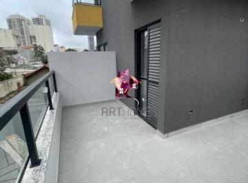 Apartamento · 69m² · 2 Quartos · 1 Vaga · Apartamento à Venda na Vila São Pedro - Santo André