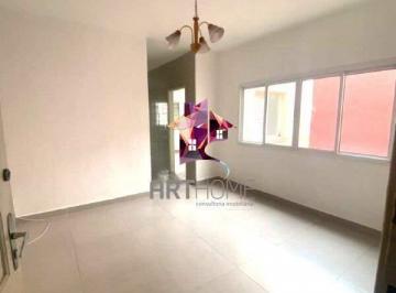 Apartamento · 87m² · 2 Quartos · Rudge Ramos Apartamento 2 quartos, 87,40m²
