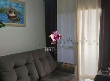 Apartamento · 67m² · 3 Quartos · 1 Vaga · Apartamento à venda, 3 quartos, 1 vaga, Nova Petrópolis - São Bernardo do Campo/SP