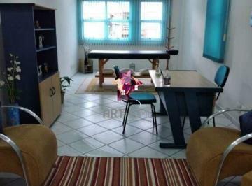 Comercial · 36m² · 1 Vaga · Sala à venda, 36 m² por R$ 265.000,00 - Vila Guiomar - Santo André/SP