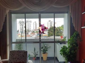 Apartamento · 83m² · 2 Quartos · 1 Vaga · Apartamento à venda, 83 m² por R$ 500.000,00 - Rudge Ramos - São Bernardo do Campo/SP