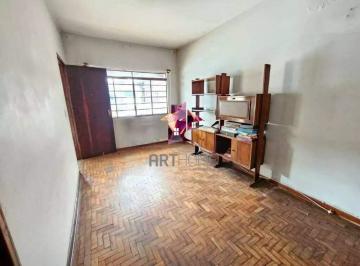 Casa · 196m² · 2 Quartos · 3 Vagas · Casa à venda, 196 m² por R$ 520.000,00 - Vila Baeta Neves - São Bernardo do Campo/SP