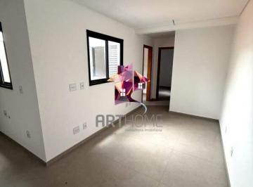 Apartamento · 88m² · 2 Quartos · 1 Vaga · Conheça os melhores Cobertura para para aluguel no Parque Erasmo Assunção com a ArtHome. Imóveis mod