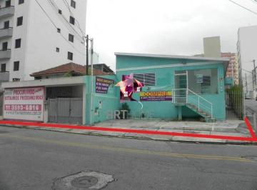 Casa · 203m² · 1 Quarto · 3 Vagas · Casa Terrea Comercial! Centro Rudge Ramos! 980.000,00