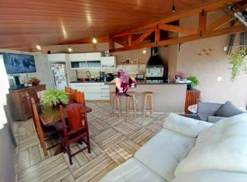 Apartamento · 154m² · 3 Quartos · 2 Vagas · Cobertura à venda, 3 quartos, 1 suíte, 2 vagas, Vila Gilda - Santo André/SP