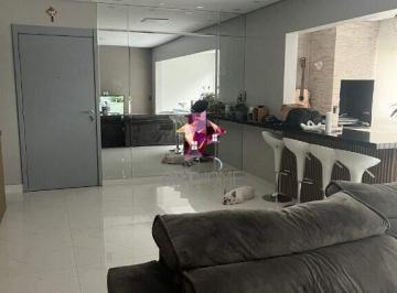 Apartamento · 106m² · 3 Quartos · 2 Vagas · Apartamento com 3 dormitórios à venda, 106 m² por R$ 1.280.000 - Centro - São Bernardo do Campo/SP