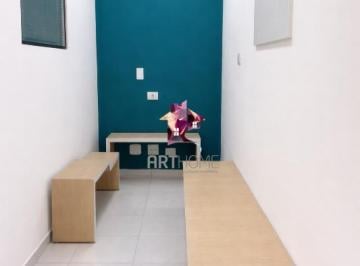Comercial · 40m² · 1 Vaga · Conheça os melhores Sala para à venda no Jardim do Mar com a ArtHome. Imóveis modernos, bem localiza