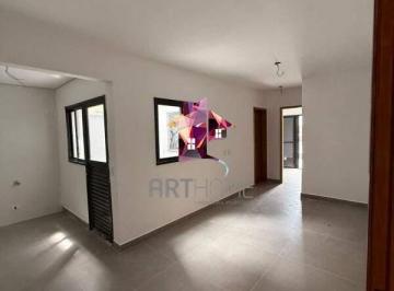 Apartamento · 64m² · 2 Quartos · 1 Vaga · Conheça os melhores Apartamento para à venda no Parque Oratório com a ArtHome. Imóveis modernos, bem