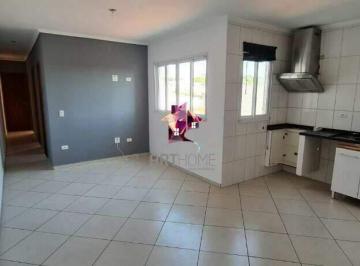 Apartamento · 150m² · 3 Quartos · 2 Vagas · Cobertura para aluguel, 3 quartos, 1 suíte, 2 vagas, Vila Eldizia - Santo André/SP