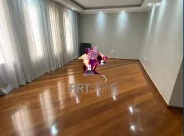 Casa · 280m² · 3 Quartos · 3 Vagas · Casa com 3 dormitórios , 6 banheiros, 3 vagas para Locação, 280 m² 