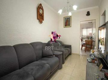 Casa · 193m² · 3 Quartos · 2 Vagas · Casa à venda, 193 m² por R$ 585.000,00 - Nova Petrópolis - São Bernardo do Campo/SP