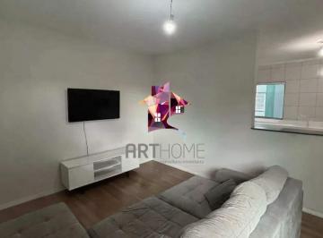 Apartamento · 187m² · 3 Quartos · 2 Vagas · Cobertura Residencial de 187m² na Vila América, Santo André – 3 Quartos, 2 Vagas