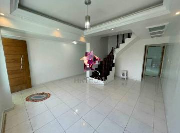 Casa · 180m² · 3 Quartos · 3 Vagas · Sobrado à venda, 180 m² por R$ 700.000,00 - Vila Baeta Neves - São Bernardo do Campo/SP