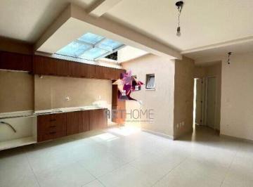 Apartamento · 57m² · 2 Quartos · 1 Vaga · Apartamento à venda, 57 m² por R$ 420.000,00- Campestre - Santo André/SP
