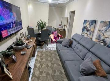 Apartamento · 51m² · 2 Quartos · 1 Vaga · Conheça os melhores Apartamento para à venda no Santa Terezinha com a ArtHome. Imóveis modernos, bem