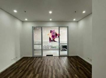 Comercial · 39m² · 1 Vaga · Sala à venda, 39 m² por R$ 440.000,00 - Jardim do Mar - São Bernardo do Campo/SP
