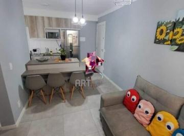 Apartamento · 41m² · 2 Quartos · 1 Vaga · Apartamento à venda, 41 m² por R$ 255.000,00 - Jardim São Savério - São Paulo/SP