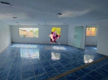 Comercial · 90m² · Salão para aluguel, Vila Assunção - Santo André/SP