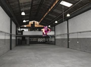 Comercial · 596m² · 4 Vagas · Conheça os melhores Galpão para à venda no Centro com a ArtHome. Imóveis modernos, bem localizados e